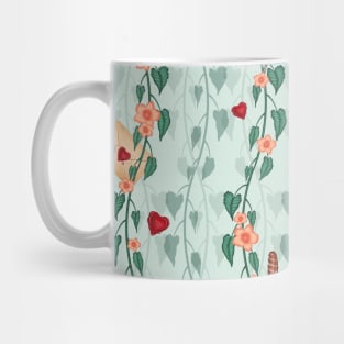 Sending Love Mug